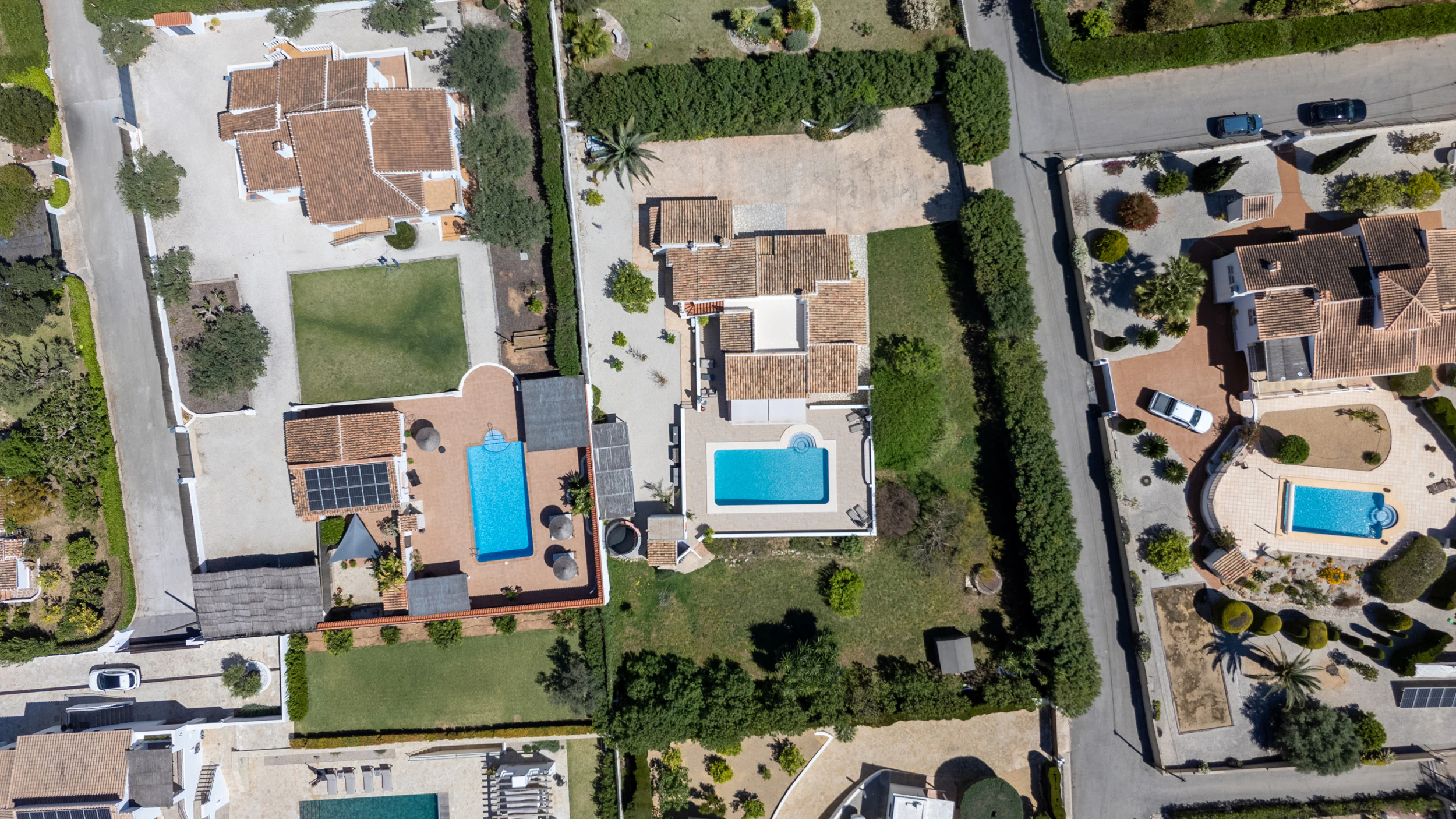 Chalet/Villa en venta en Jávea / Xàbia