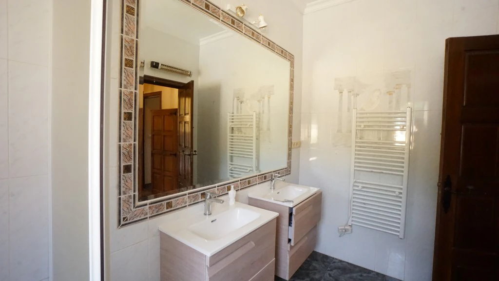 Villa à la vente à Altea