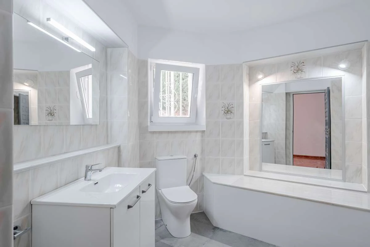 Villa à la vente à Calpe