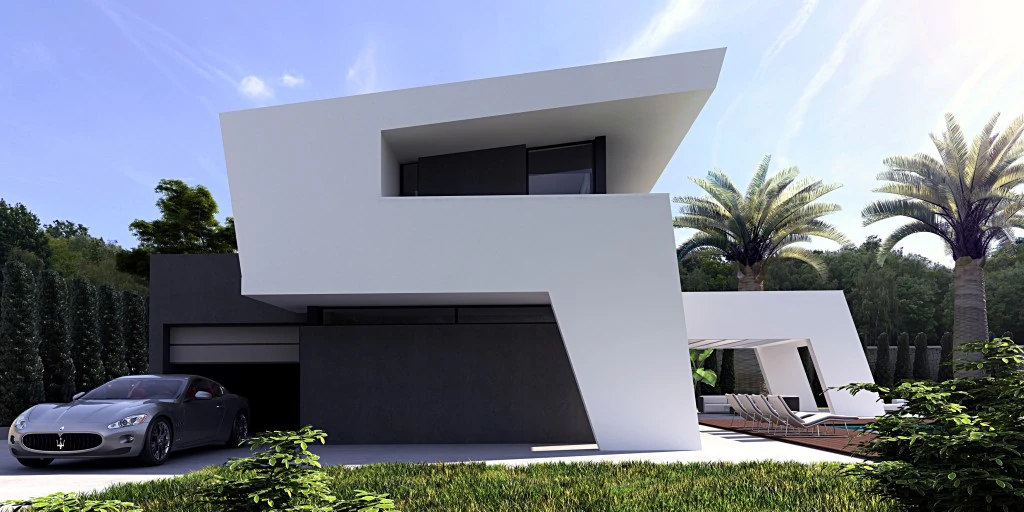 Chalet/Villa en venta en Jávea