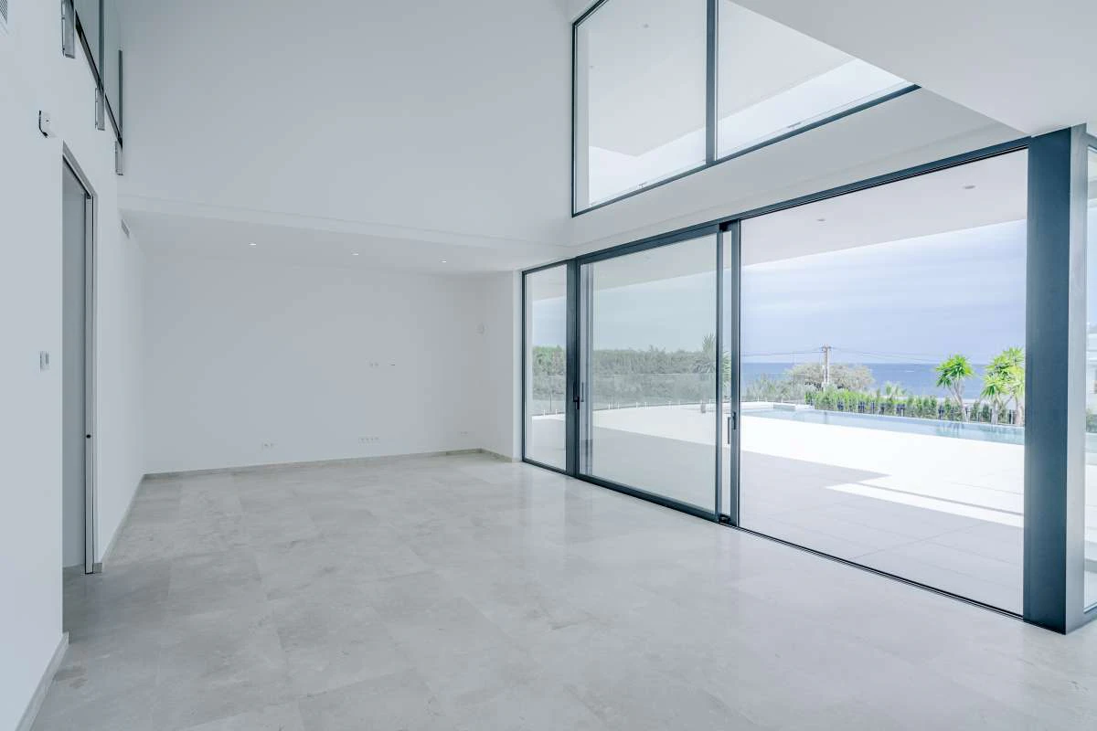 Villa à la vente à Calpe