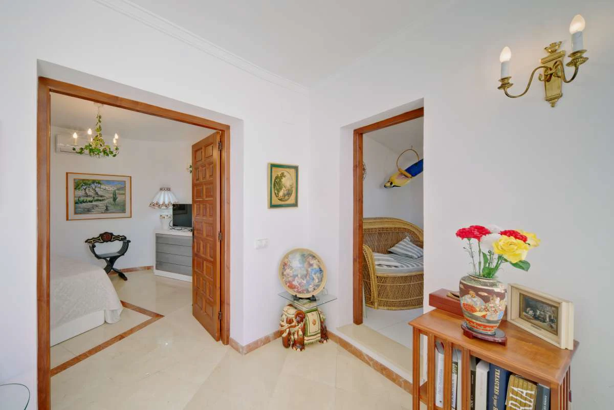 Villa te verkoop in Calpe