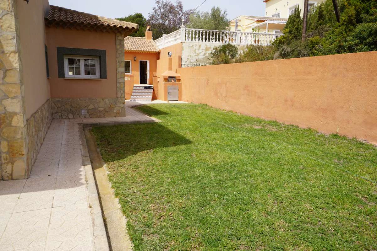 Villa te verkoop in Calpe