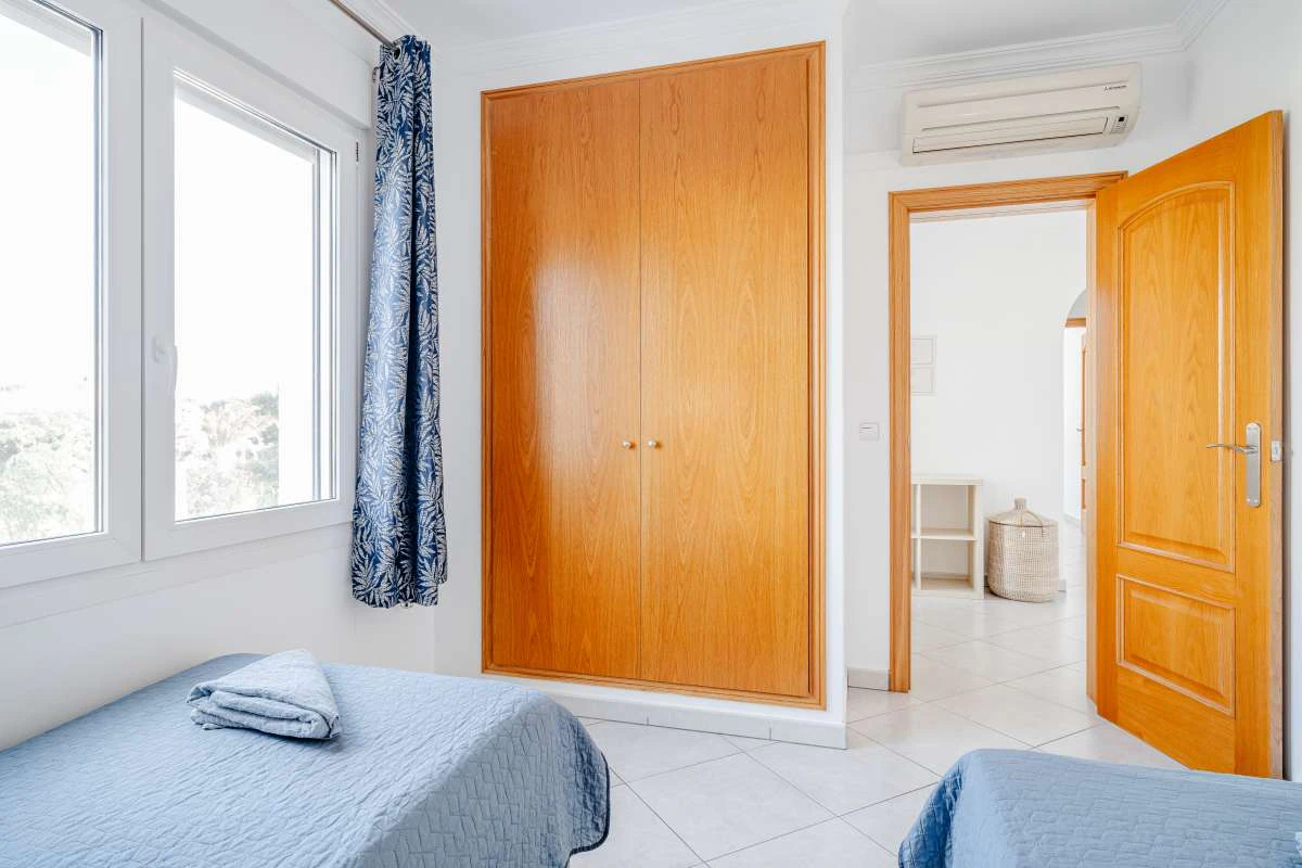Villa zum verkauf in Calpe