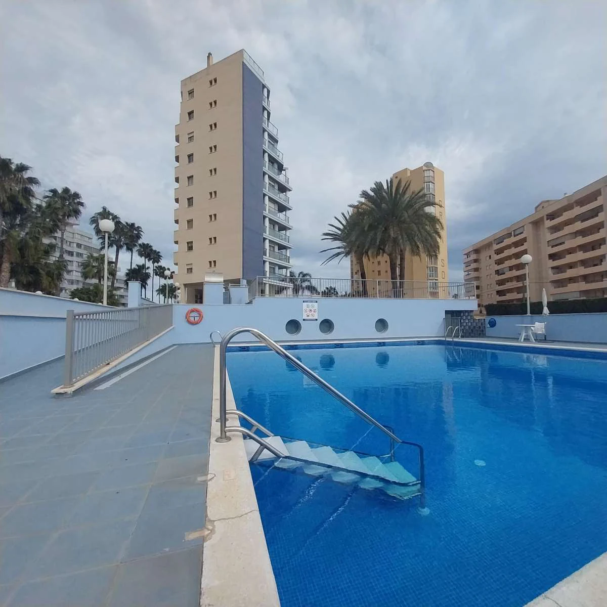 Flat for sale in Calpe