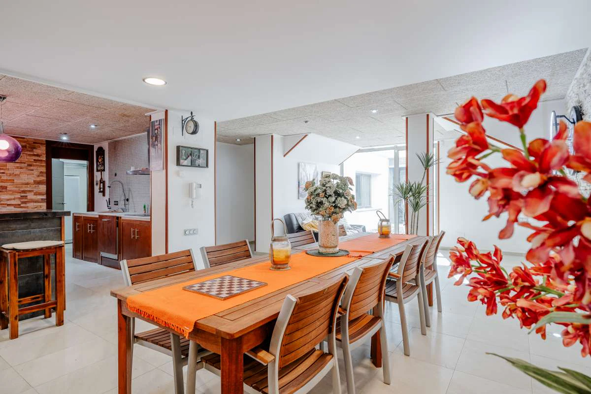 Villa te verkoop in Benidorm