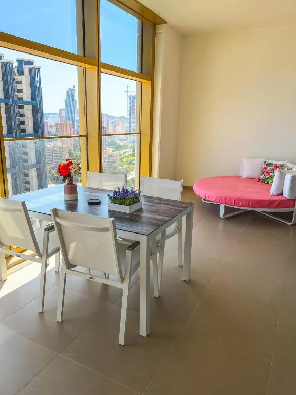 Appartement en ville à la vente à Benidorm