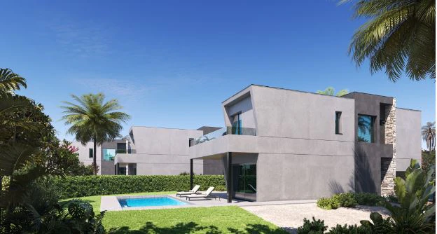 Villa à la vente à Calpe