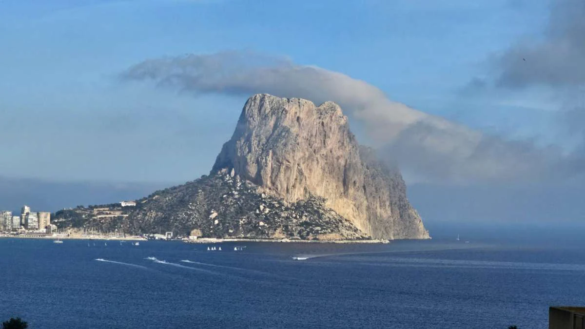 Reihenhaus zum verkauf in Calpe
