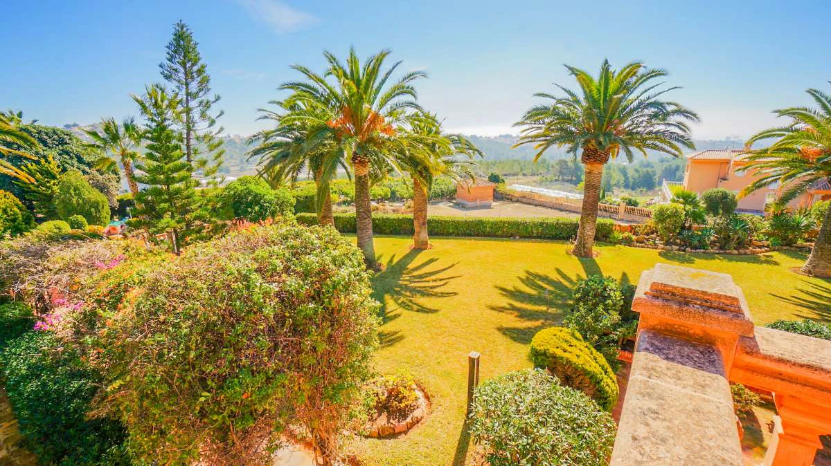 Villa à la vente à Calpe