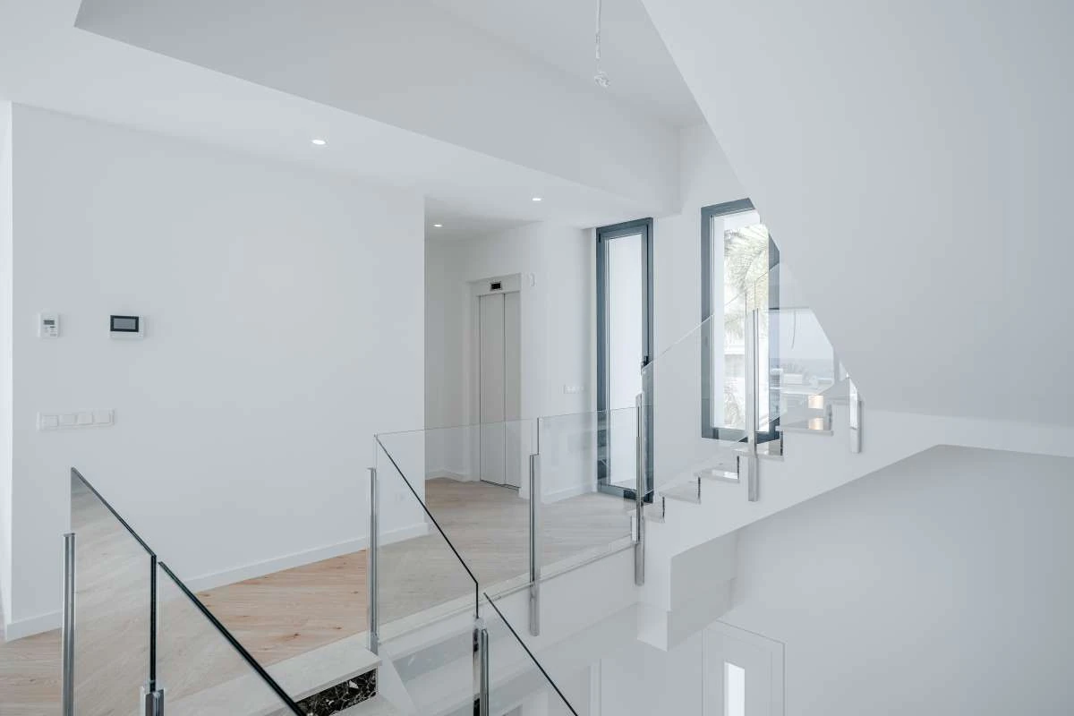 Villa à la vente à Calpe