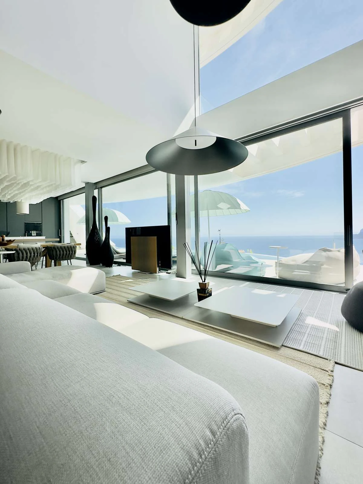 Villa for sale in Altea Hills