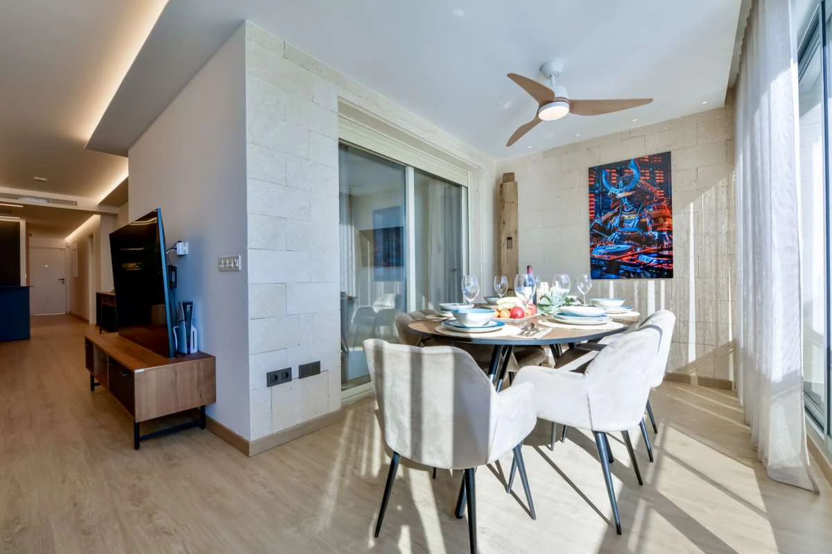 Appartement en ville à la vente à Altea