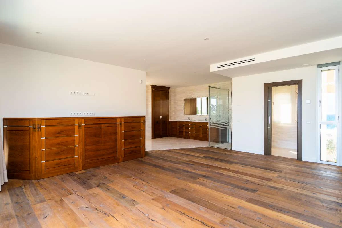 Villa à la vente à Calpe