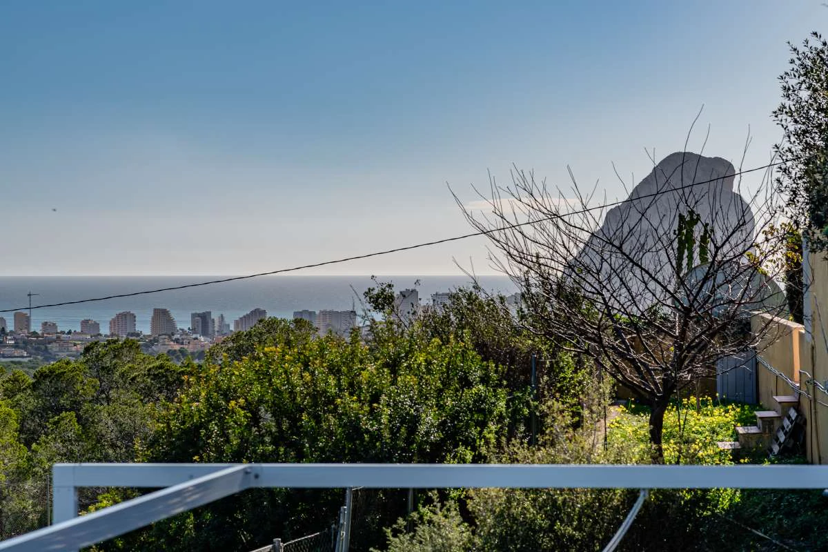Maison jumelée à la vente à Calpe