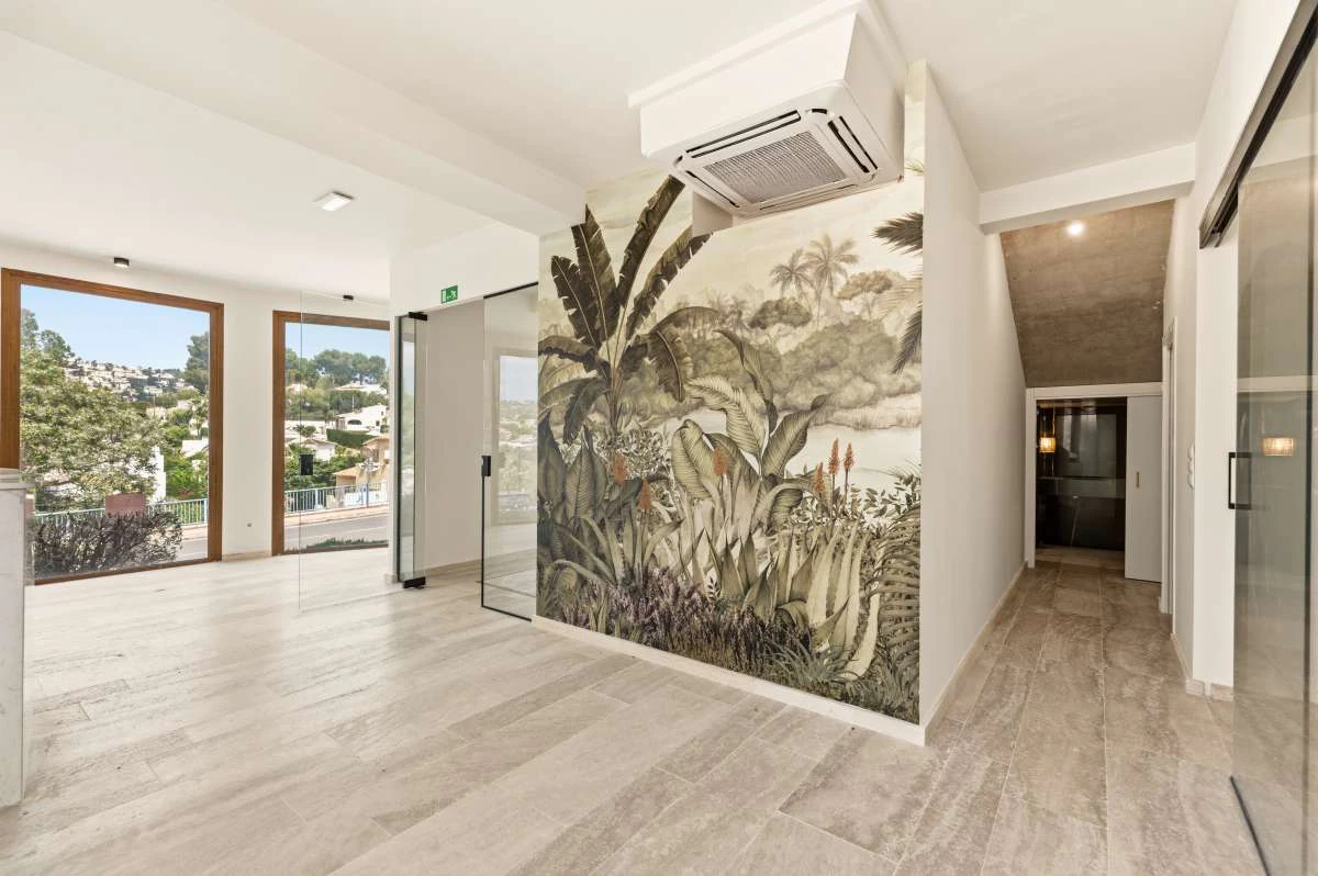 Chalet/Villa en venta en Benissa Coast