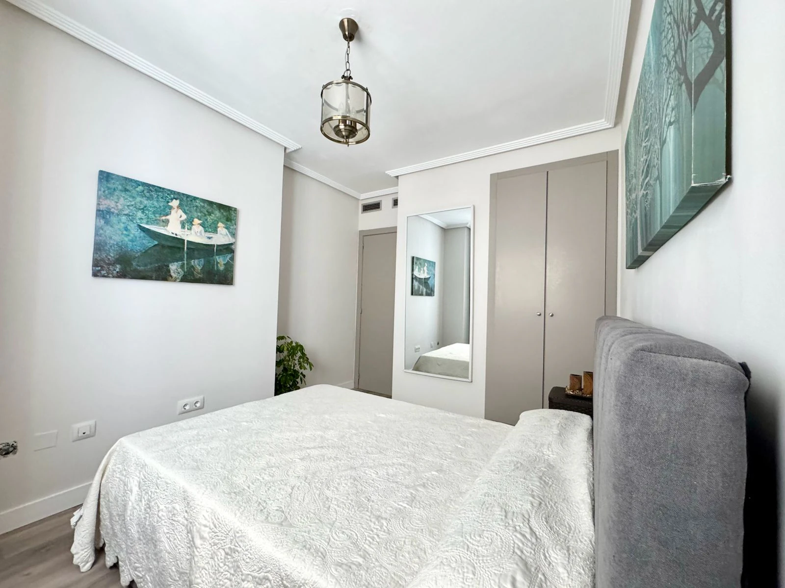 Appartement de 2 chambres à vendre à El Verger