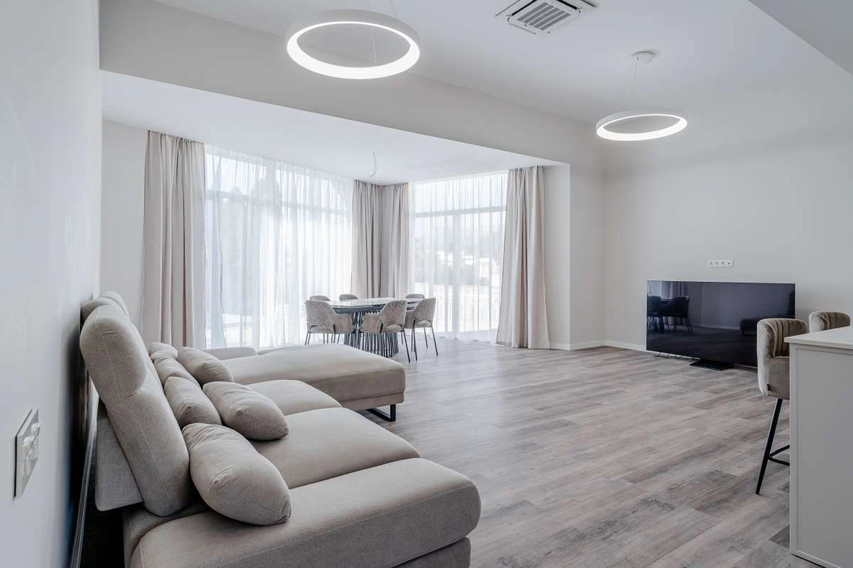 Villa for sale in Calpe