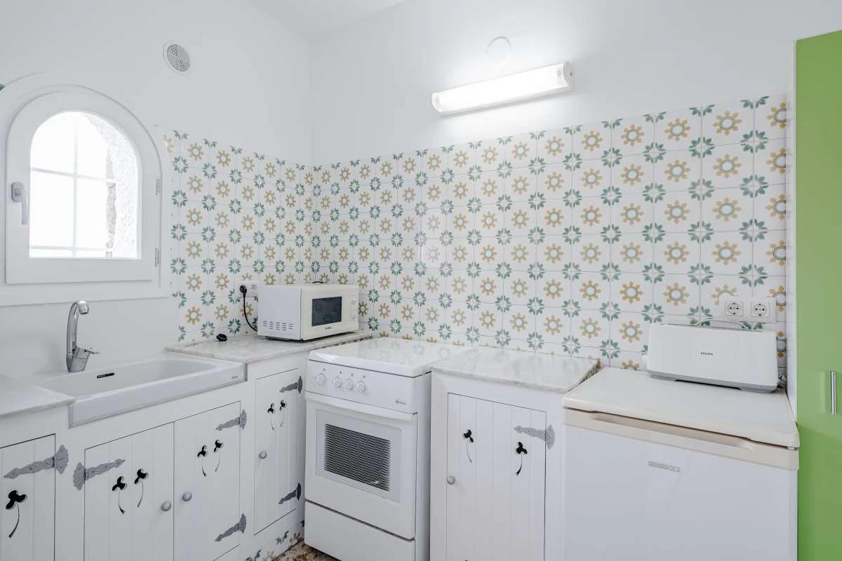 Villa à la vente à Calpe