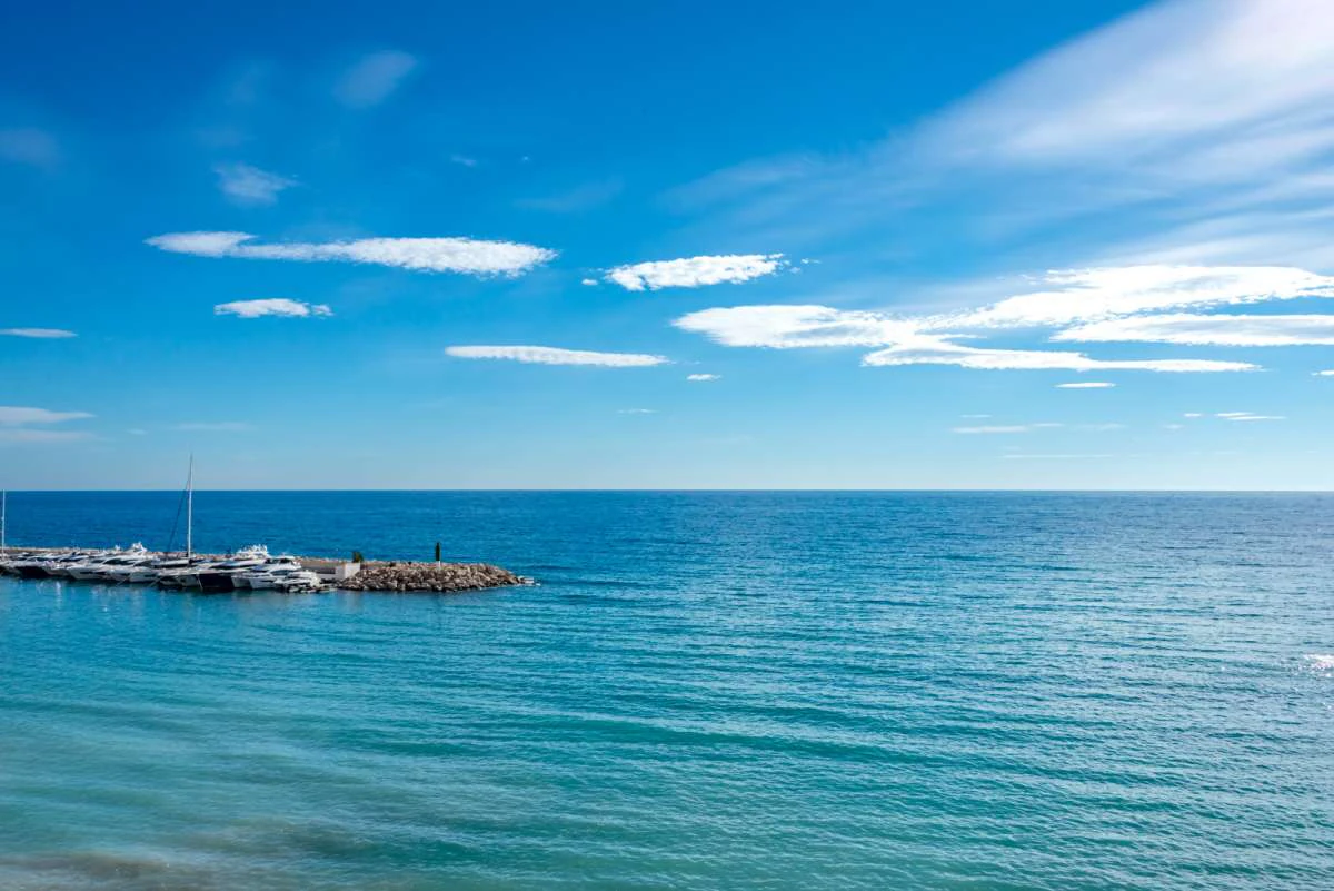 Appartement en ville à la vente à Altea