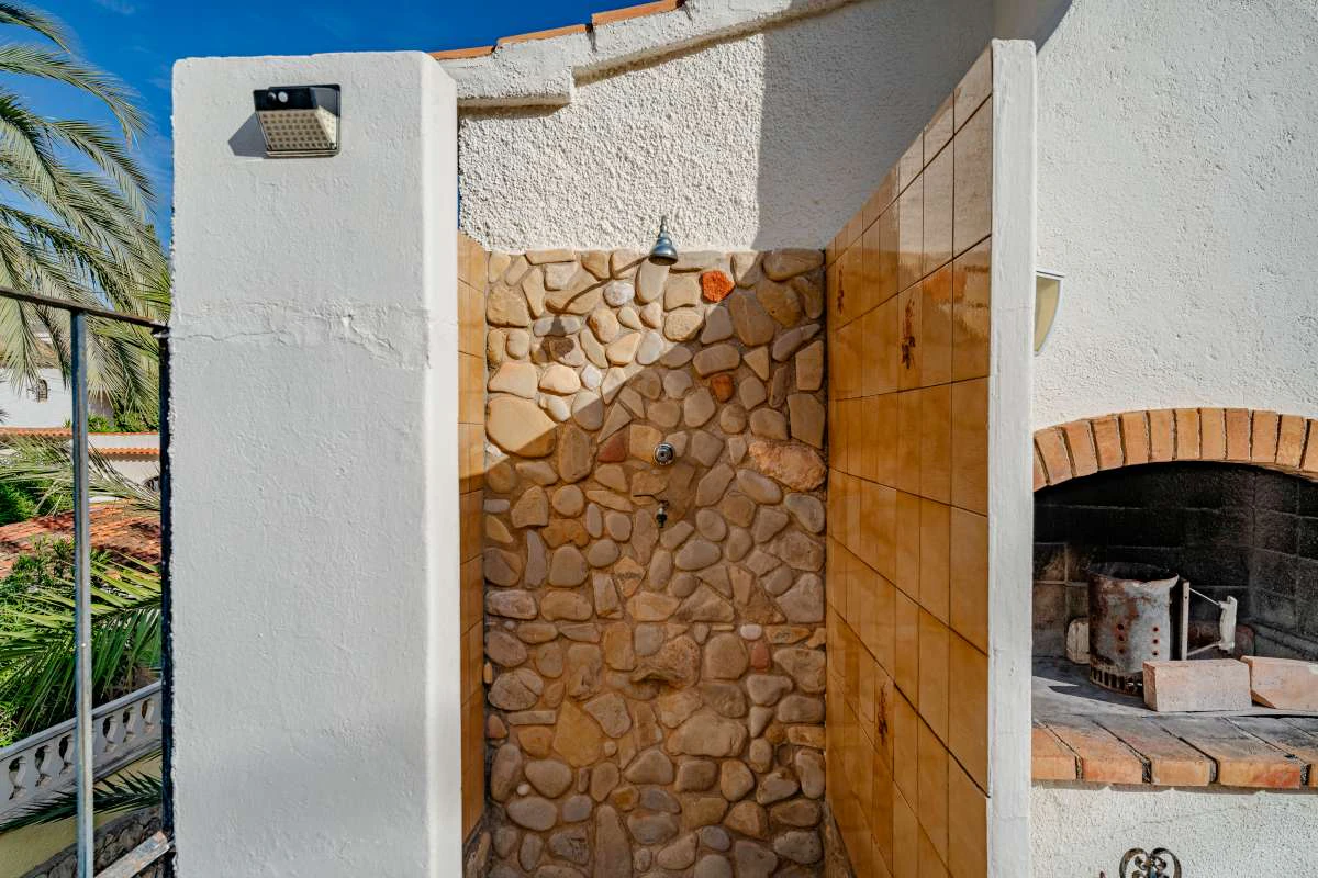 Villa à la vente à Calpe