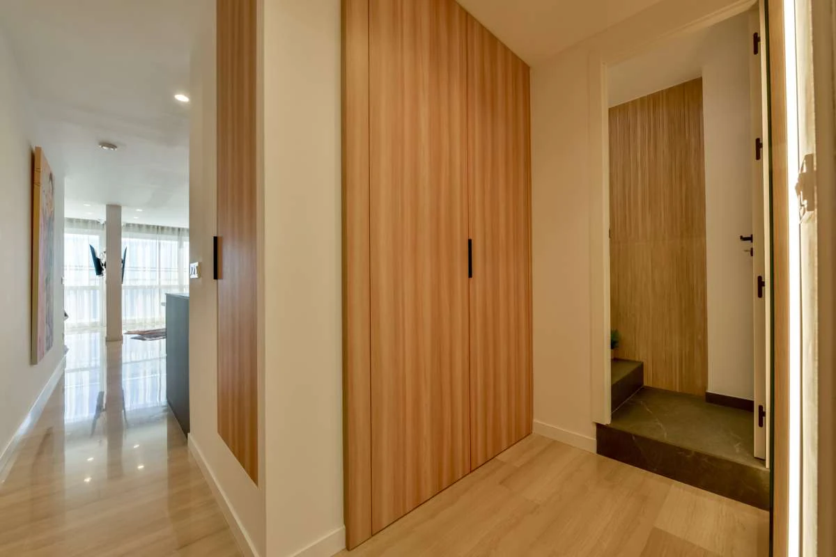 Appartement en ville à la vente à Altea