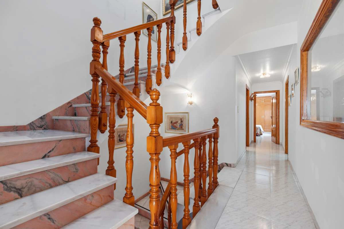 Villa à la vente à Teulada