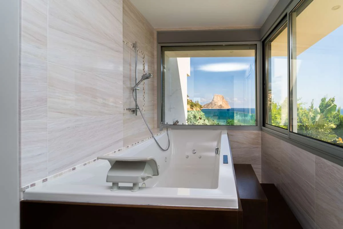Villa à la vente à Calpe