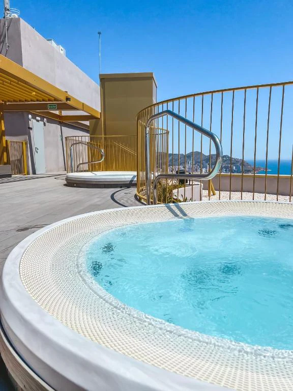 Appartement en ville à la vente à Benidorm