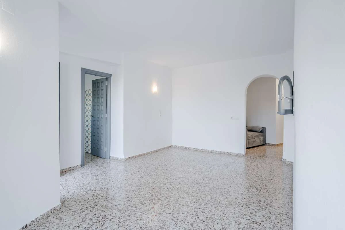 Villa à la vente à Calpe