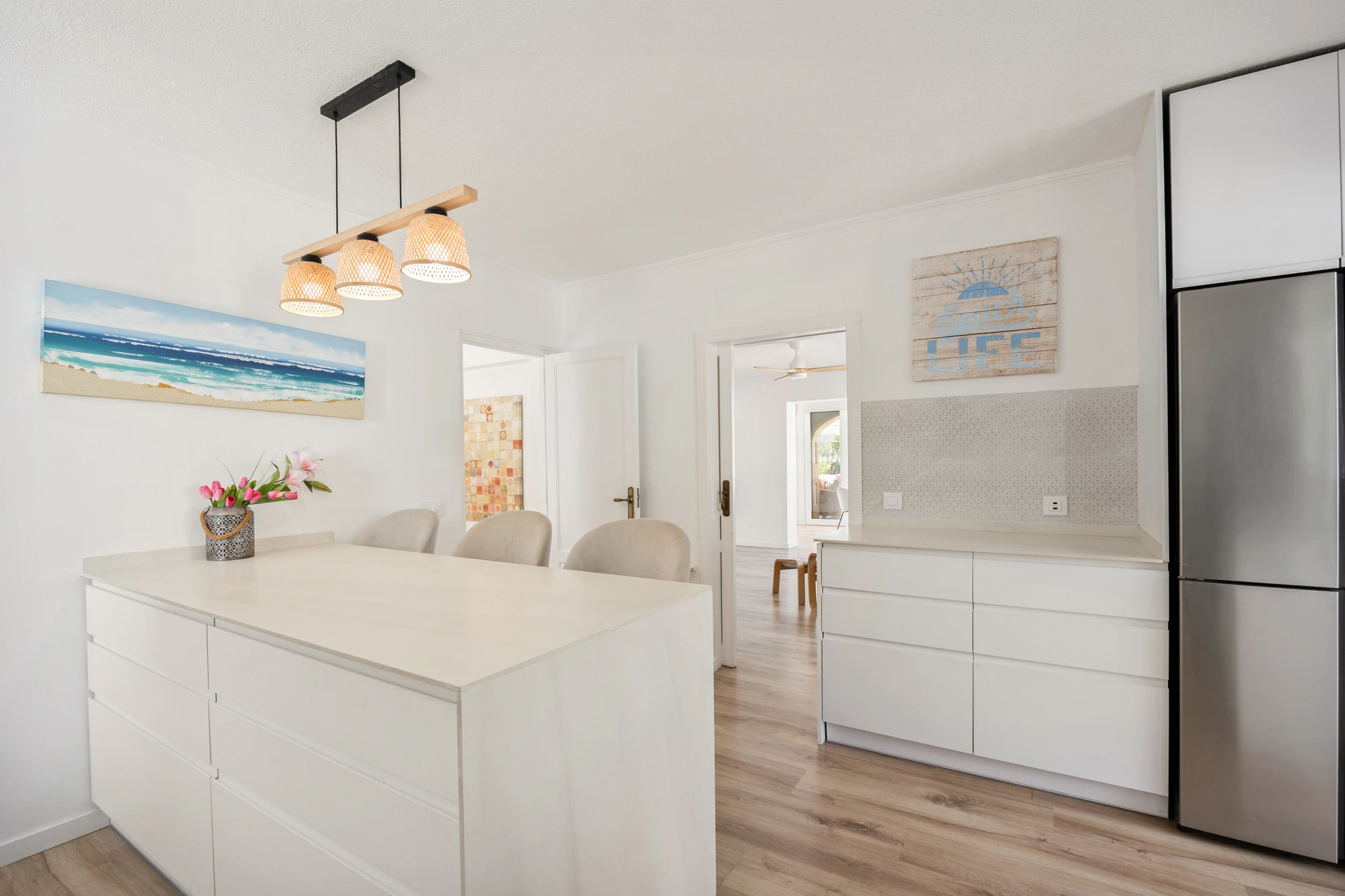 Chalet/Villa en venta en Jávea / Xàbia
