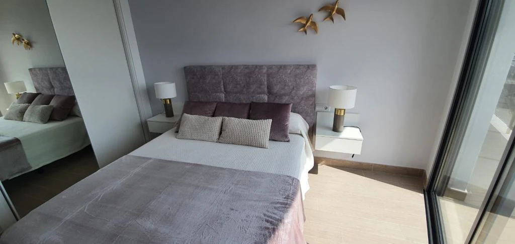 Flat for sale in Calpe
