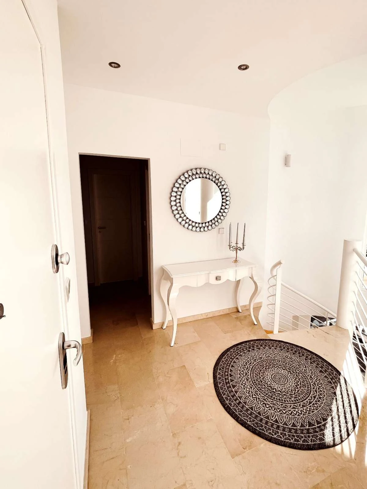 Villa à la vente à Altea La Vieja
