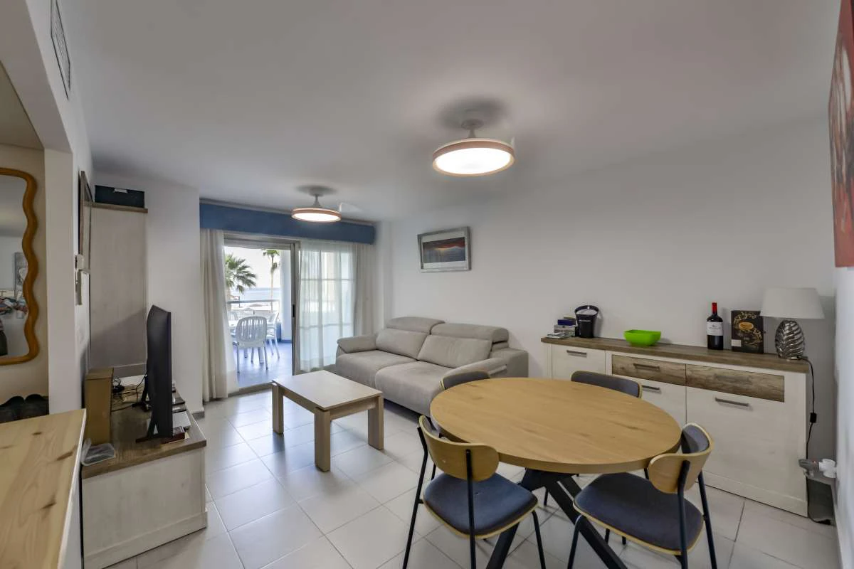 Wohnung zum verkauf in Calpe