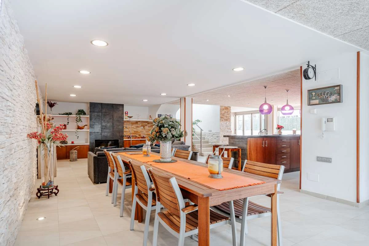 Villa te verkoop in Benidorm