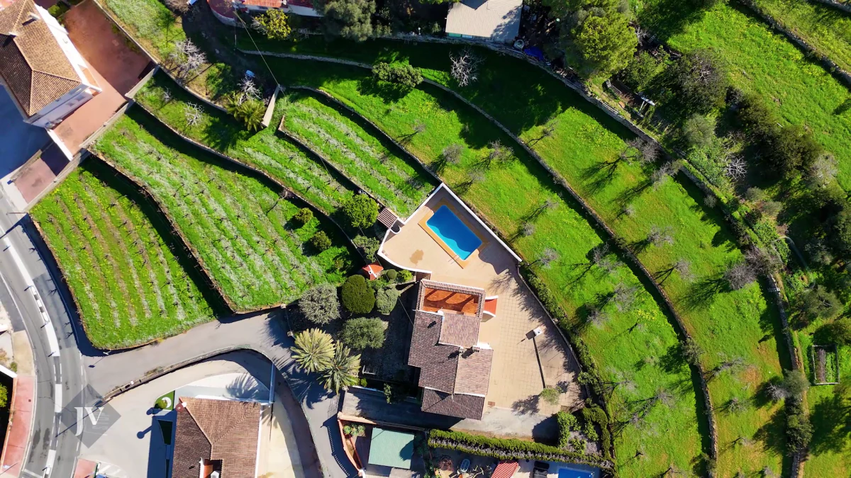 Villa zum verkauf in Benissa