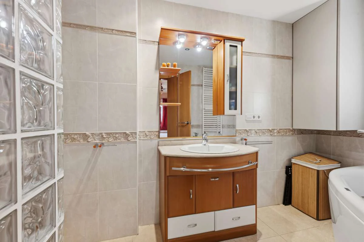 Villa for sale in Calpe