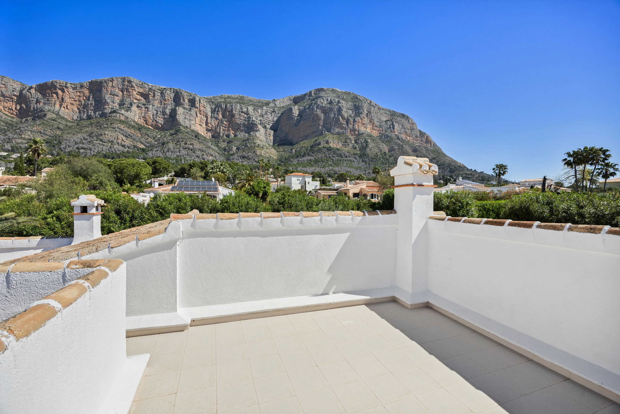 Chalet/Villa en venta en Jávea / Xàbia