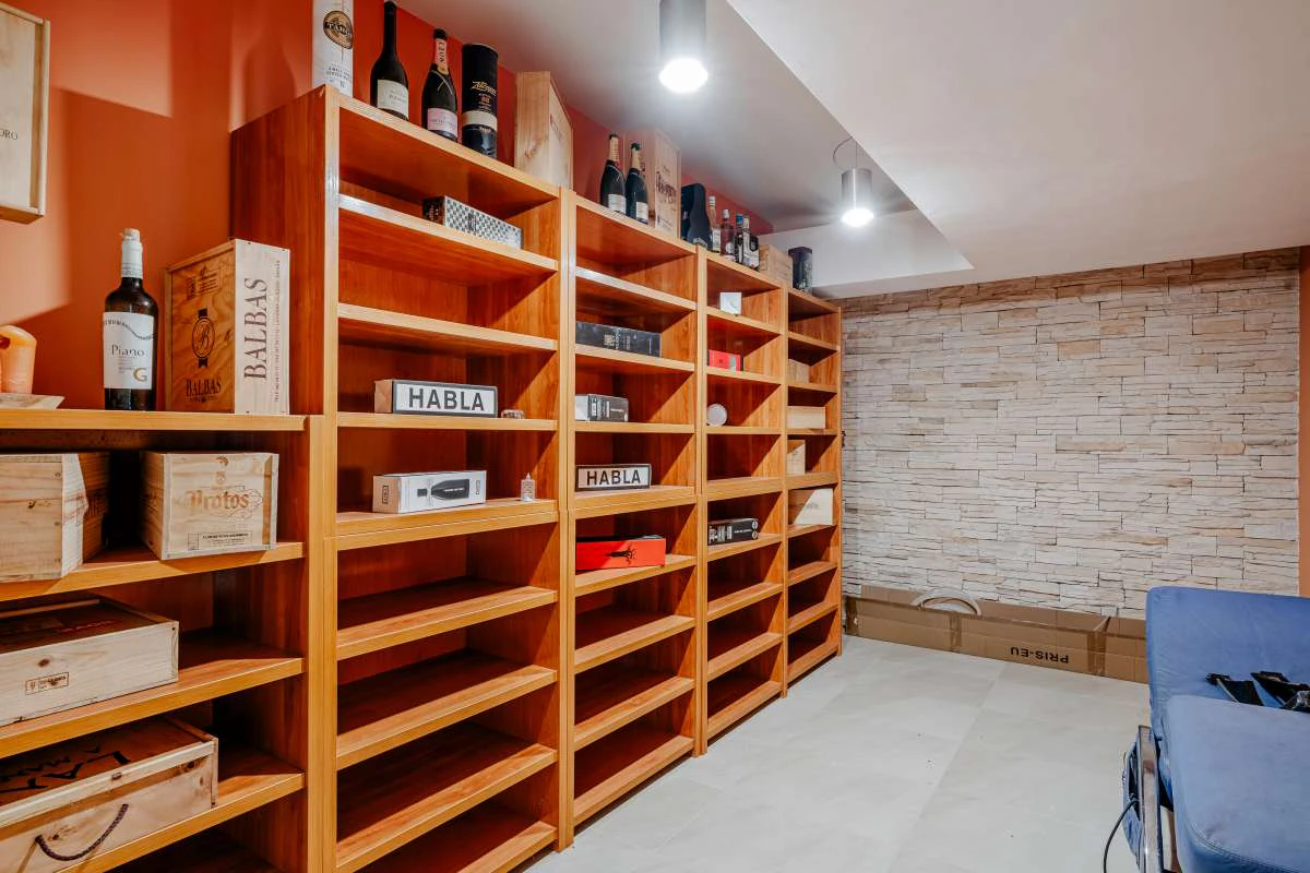 Villa te verkoop in Benidorm