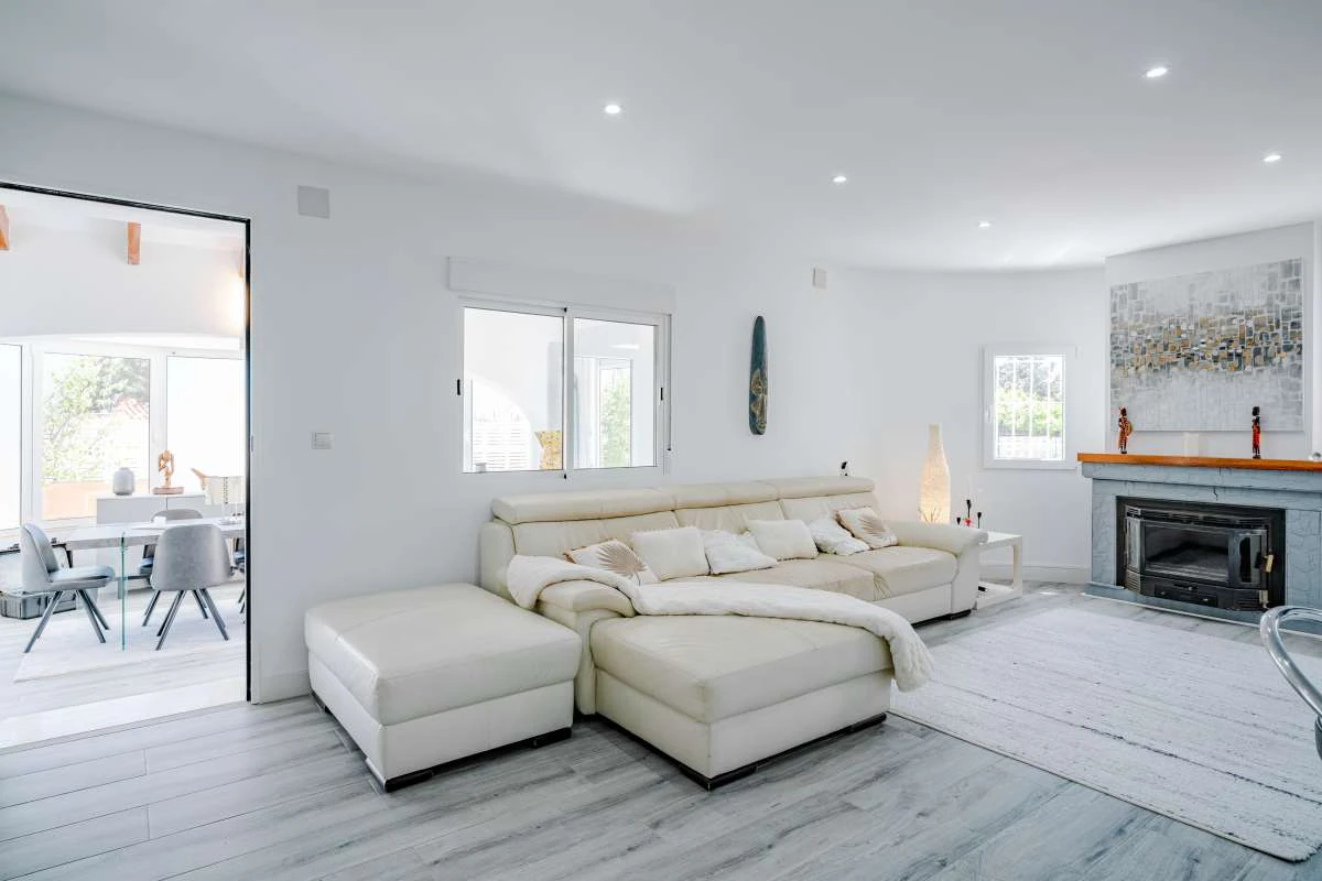 Villa à la vente à Calpe