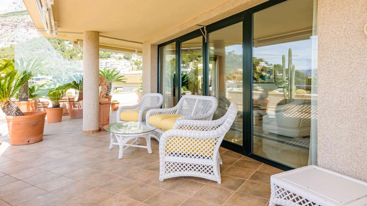 Appartement en ville à la vente à Altea La Vieja