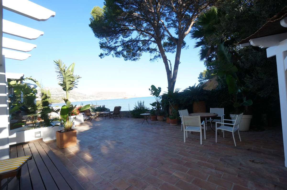 Maison de ville à la vente à Altea