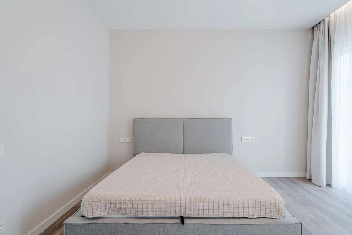 Villa for sale in Calpe