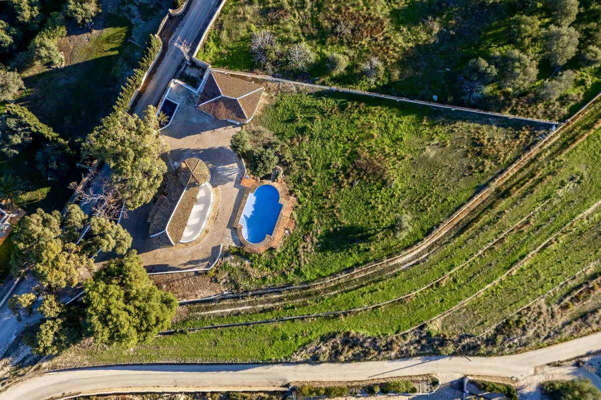 Villa te verkoop in Benissa