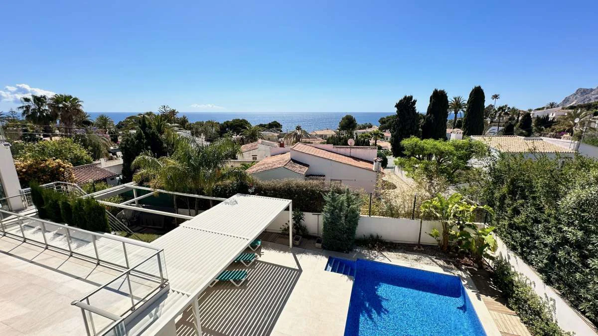 Villa te verkoop in Les Bassetes