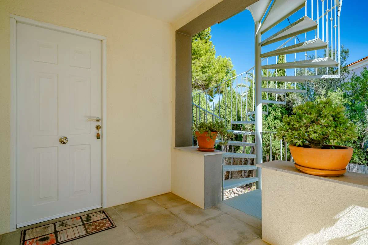 Villa for sale in Calpe
