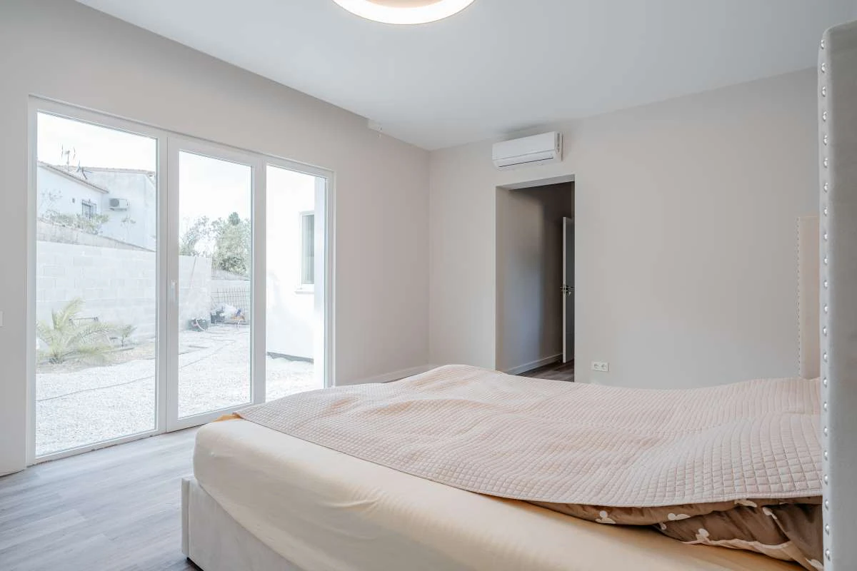 Villa for sale in Calpe