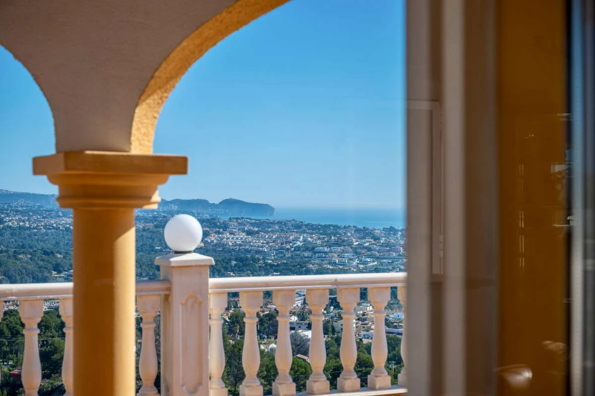 Villa for sale in Oltamar