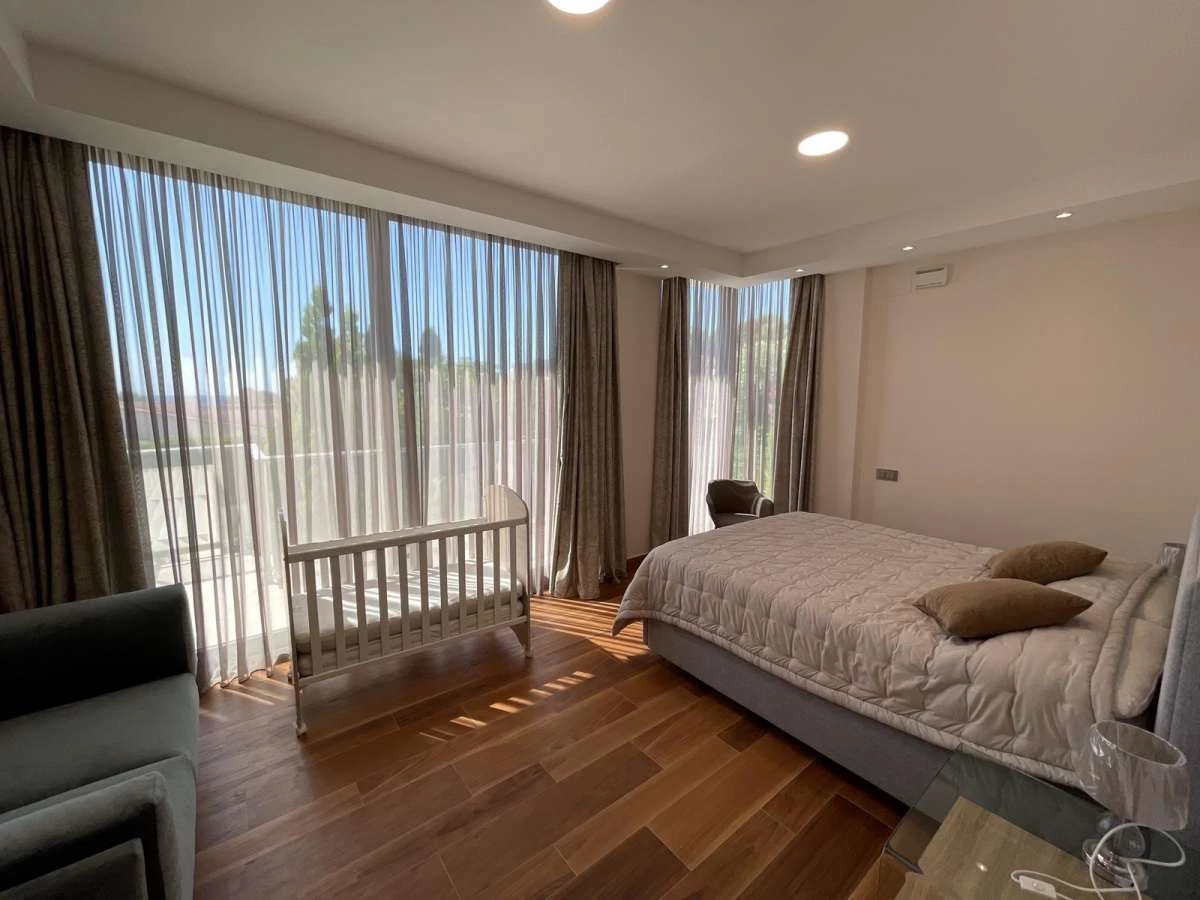 Villa te verkoop in Les Bassetes