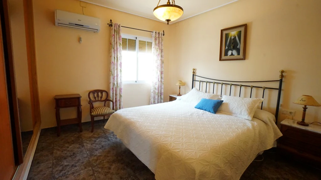 Villa à la vente à Altea